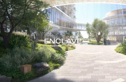 Apartment - 1 Bedroom - 1 Bathroom for sale in Serenia District West - Serenia District - Jumeirah Islands - Dubai Apartment - 1 Bedroom - 1 Bathroom for sale in Serenia District West - Serenia District - Jumeirah Islands - Dubai