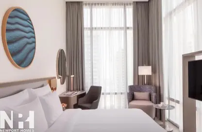 Apartment - Studio - 1 Bathroom for sale in The One at Jumeirah Village Circle - Jumeirah Village Circle - Dubai