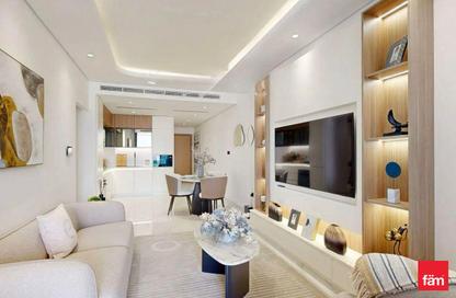 Apartment - 2 Bedrooms - 3 Bathrooms for sale in Skyhills Residences 1 - Skyhills Residences - Dubai Science Park - Dubai