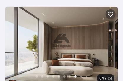 Apartment - Studio - 1 Bathroom for sale in Binghatti Elite - Dubai Production City (IMPZ) - Dubai