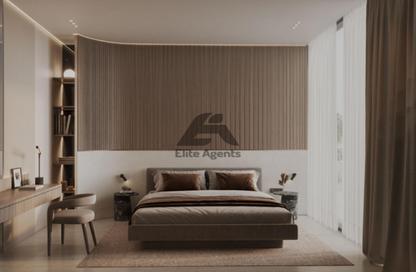 Apartment - Studio - 1 Bathroom for sale in Binghatti Elite - Dubai Production City (IMPZ) - Dubai