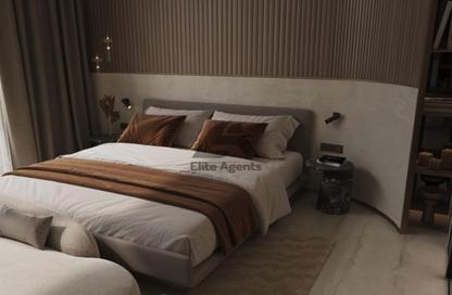 Apartment - Studio - 1 Bathroom for sale in Binghatti Elite - Dubai Production City (IMPZ) - Dubai