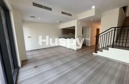 Townhouse - 4 Bedrooms - 3 Bathrooms for rent in Rochester - The Park Villas - DAMAC Hills - Dubai