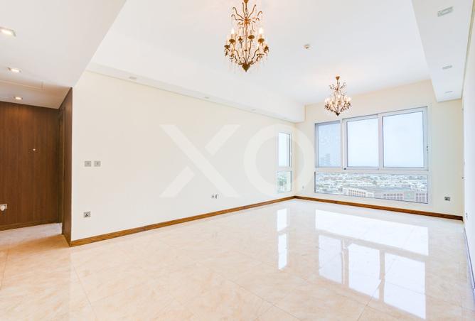 3-bed apartment in Marina Residences 3 · Vacant · High floor — photo 2