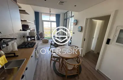Apartment - 1 Bedroom - 1 Bathroom for rent in Collective 2.0 Tower B - Collective 2.0 at Dubai Hills Estate - Dubai Hills Estate - Dubai