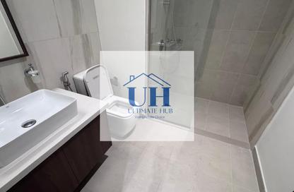 Apartment - 1 Bedroom - 1 Bathroom for rent in Reflection - Shams Abu Dhabi - Al Reem Island - Abu Dhabi
