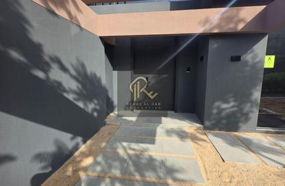 Villa - 5 Bedrooms - 7+ Bathrooms for rent in Kaya - Masaar - Tilal City - Sharjah