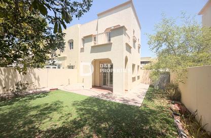 Townhouse - 2 Bedrooms - 2 Bathrooms for rent in Springs 9 - The Springs - Dubai Townhouse - 2 Bedrooms - 2 Bathrooms for rent in Springs 9 - The Springs - Dubai