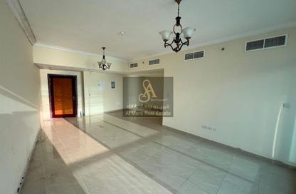 Apartment - 2 Bedrooms - 2 Bathrooms for sale in Ajman Corniche Residences - Ajman Corniche Road - Ajman Apartment - 2 Bedrooms - 2 Bathrooms for sale in Ajman Corniche Residences - Ajman Corniche Road - Ajman