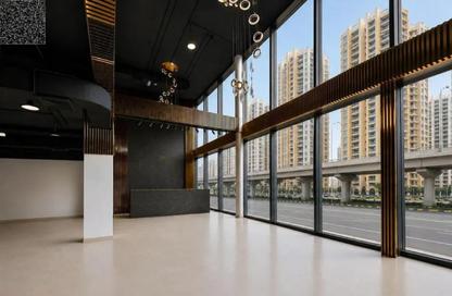 Show Room - Studio - 1 for rent in Emirates Industrial City - Sharjah