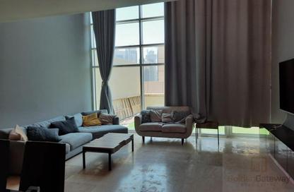 Apartment - 1 Bedroom - 2 Bathrooms for sale in Bay Square Building 12 - Bay Square - Business Bay - Dubai