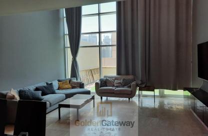 Apartment - 1 Bedroom - 2 Bathrooms for sale in Bay Square Building 12 - Bay Square - Business Bay - Dubai Apartment - 1 Bedroom - 2 Bathrooms for sale in Bay Square Building 12 - Bay Square - Business Bay - Dubai