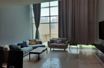 Apartment - 1 Bedroom - 2 Bathrooms for sale in Bay Square Building 12 - Bay Square - Business Bay - Dubai