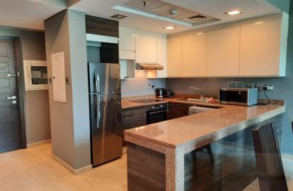 Apartment - 1 Bedroom - 2 Bathrooms for sale in Bay Square Building 12 - Bay Square - Business Bay - Dubai