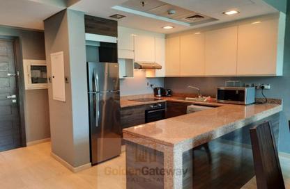 Apartment - 1 Bedroom - 2 Bathrooms for sale in Bay Square Building 12 - Bay Square - Business Bay - Dubai Apartment - 1 Bedroom - 2 Bathrooms for sale in Bay Square Building 12 - Bay Square - Business Bay - Dubai