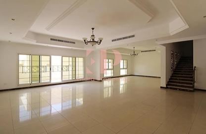 Villa - 4 Bedrooms - 5 Bathrooms for rent in Umm Suqeim 2 Villas - Umm Suqeim 2 - Umm Suqeim - Dubai