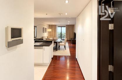 Apartment - 1 - 2 for sale in Royal Amwaj Residences South - Royal Amwaj Residences - The Crescent - Palm Jumeirah - Dubai