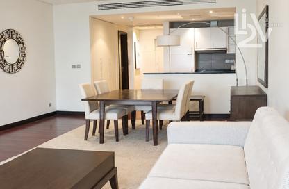 Apartment - 1 - 2 for sale in Royal Amwaj Residences South - Royal Amwaj Residences - The Crescent - Palm Jumeirah - Dubai Apartment - 1 - 2 for sale in Royal Amwaj Residences South - Royal Amwaj Residences - The Crescent - Palm Jumeirah - Dubai