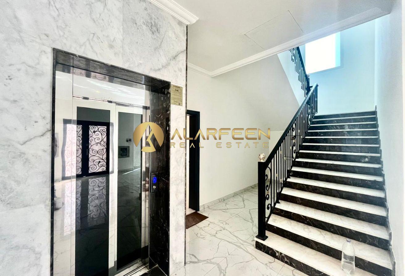 INSPIRING READY TO MOVE 5-BR | ELEVATOR GARDEN photo 5