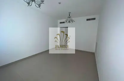 Apartment - 1 Bedroom - 2 Bathrooms for rent in Al Naemiya Tower 1 - Al Naemiya Towers - Al Nuaimiya - Ajman