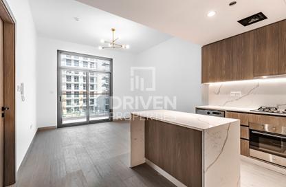 Apartment - 1 Bedroom - 2 Bathrooms for rent in Laya Heights - Dubai Studio City - Dubai Apartment - 1 Bedroom - 2 Bathrooms for rent in Laya Heights - Dubai Studio City - Dubai