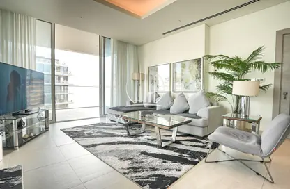 شقة - غرفة نوم - 2 حمامات للبيع في Serenia ريزيدنسز - نخلة جميرا - دبي