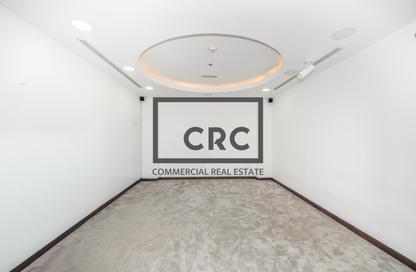 Office Space - Studio - 1 Bathroom for rent in Apex Atrium - Dubai Autodrome and Business Park - Motor City - Dubai