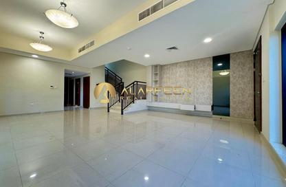 Villa - 3 Bedrooms - 5 Bathrooms for rent in Arenco Villas - District 14 - Jumeirah Village Circle - Dubai Villa - 3 Bedrooms - 5 Bathrooms for rent in Arenco Villas - District 14 - Jumeirah Village Circle - Dubai