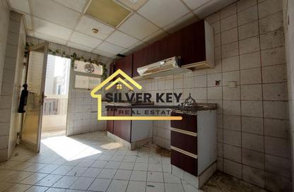 Apartment - 1 - 1 for rent in Al Nad - Al Qasimia - Sharjah