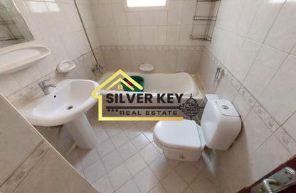 Apartment - 1 - 1 for rent in Al Nad - Al Qasimia - Sharjah