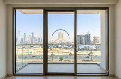 Apartment - 2 Bedrooms - 2 Bathrooms for rent in Bin Suloom Building - Al Jaddaf - Dubai Apartment - 2 Bedrooms - 2 Bathrooms for rent in Bin Suloom Building - Al Jaddaf - Dubai