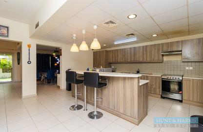 Townhouse - 3 - 5 for rent in Malibu - Mina Al Arab - Ras Al Khaimah