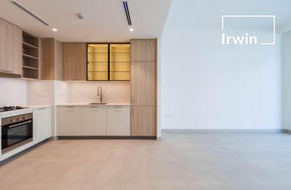Apartment - 2 - 2 for rent in Parkside Views - Dubai Hills Estate - Dubai Apartment - 2 - 2 for rent in Parkside Views - Dubai Hills Estate - Dubai