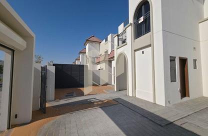 Villa - 4 Bedrooms - 6 Bathrooms for sale in Fay Al Reeman II - Al Shamkha - Abu Dhabi Villa - 4 Bedrooms - 6 Bathrooms for sale in Fay Al Reeman II - Al Shamkha - Abu Dhabi