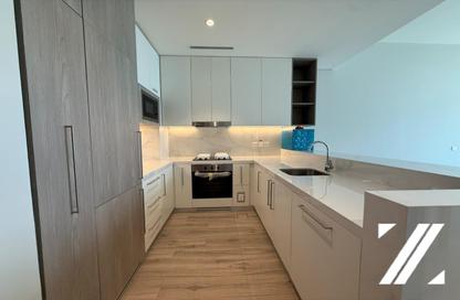 Apartment - 1 - 2 for rent in Avant Garde Residences - District 17 - Jumeirah Village Circle - Dubai