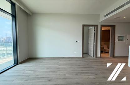 Apartment - 1 - 2 for rent in Avant Garde Residences - District 17 - Jumeirah Village Circle - Dubai