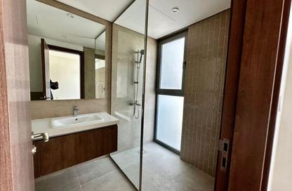 Townhouse - 3 Bedrooms - 4 Bathrooms for rent in Elan - Tilal Al Ghaf - Dubai