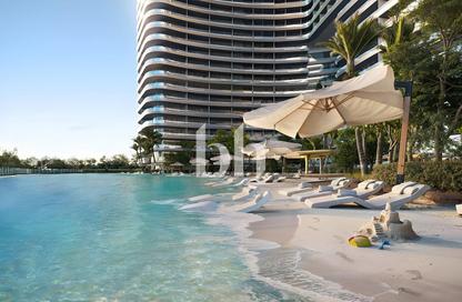 Apartment - Studio - 1 for sale in Binghatti Hills Tower 2 - Binghatti Hills - Dubai Science Park - Dubai