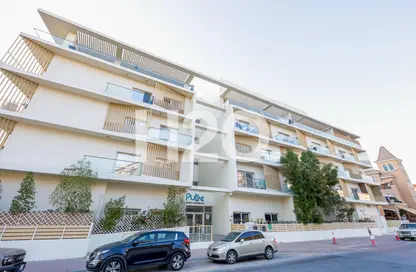 Apartment - 1 Bedroom - 2 Bathrooms for rent in Pulse Smart Residence - District 11 - Jumeirah Village Circle - Dubai