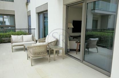 Hotel and Hotel Apartment - 2 Bedrooms - 2 Bathrooms for rent in The Address Fujairah Resort + Spa - Sharm - Fujairah Hotel and Hotel Apartment - 2 Bedrooms - 2 Bathrooms for rent in The Address Fujairah Resort + Spa - Sharm - Fujairah