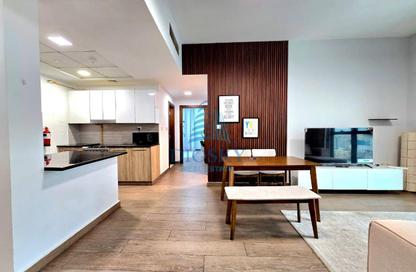 Apartment - 2 Bedrooms - 3 Bathrooms for rent in AKA Residence - District 11 - Jumeirah Village Circle - Dubai