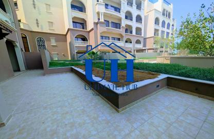 Apartment - 2 - 4 for rent in The Pearl Residences at Saadiyat - Saadiyat Island - Abu Dhabi