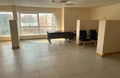 Office Space - Studio - 1 Bathroom for rent in Al Quoz Industrial Area 3 - Al Quoz Industrial Area - Al Quoz - Dubai