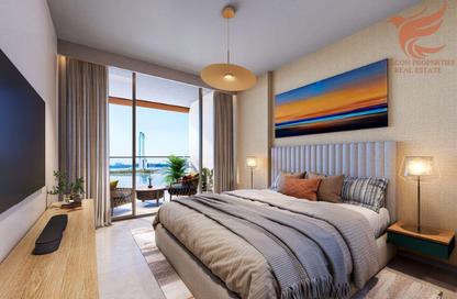 Apartment - 1 Bedroom - 1 Bathroom for sale in Al Hamra Waterfront - Al Hamra Village - Ras Al Khaimah