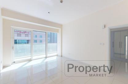 Apartment - 1 Bedroom - 2 Bathrooms for rent in Damac Heights - Dubai Marina - Dubai