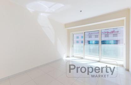 Apartment - 1 Bedroom - 2 Bathrooms for rent in Damac Heights - Dubai Marina - Dubai