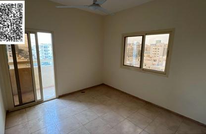 Apartment - 3 Bedrooms - 3 Bathrooms for rent in Al Naemiya Tower 1 - Al Naemiya Towers - Al Nuaimiya - Ajman