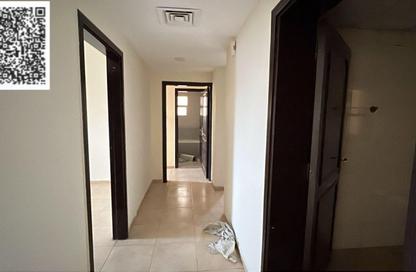 Apartment - 3 Bedrooms - 3 Bathrooms for rent in Al Naemiya Tower 1 - Al Naemiya Towers - Al Nuaimiya - Ajman
