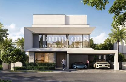 Villa - 4 Bedrooms - 5 Bathrooms for sale in Montura 2 - Grand Polo Club and Resort - Dubai Investment Park 2 (DIP 2) - Dubai Investment Park (DIP) - Dubai Villa - 4 Bedrooms - 5 Bathrooms for sale in Montura 2 - Grand Polo Club and Resort - Dubai Investment Park 2 (DIP 2) - Dubai Investment Park (DIP) - Dubai