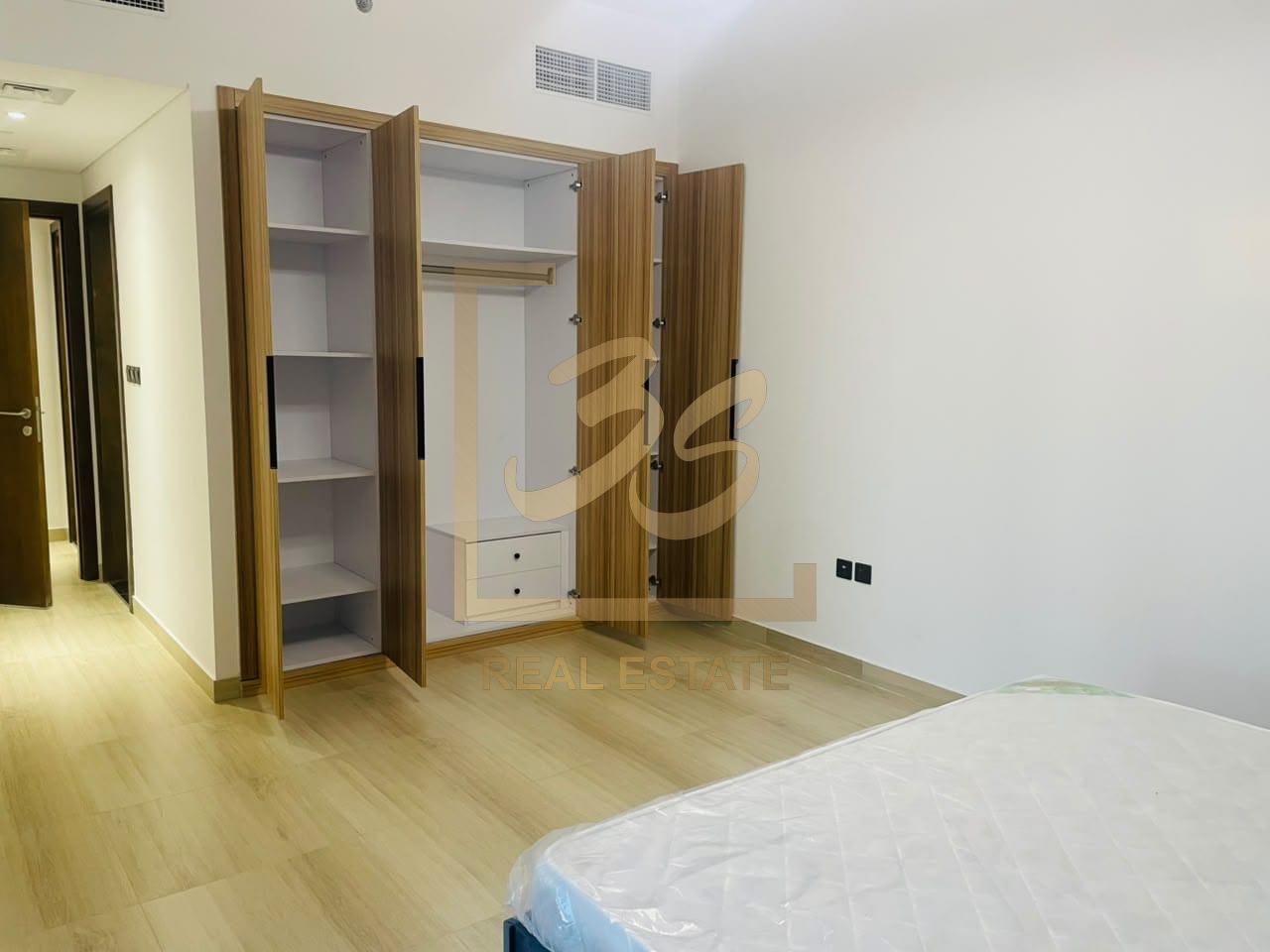 BRAND NEW 1 BED APARTMENT | ELYSEE III JVC by 241773 